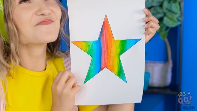 ЧЕЛЛЕНДЖ: БОГАТЫЕ VS БЕДНЫЕ VS СУПЕРБОГАТЫЕ || Кто нарисует лучше? Лайфхаки от 123 GO! FOOD