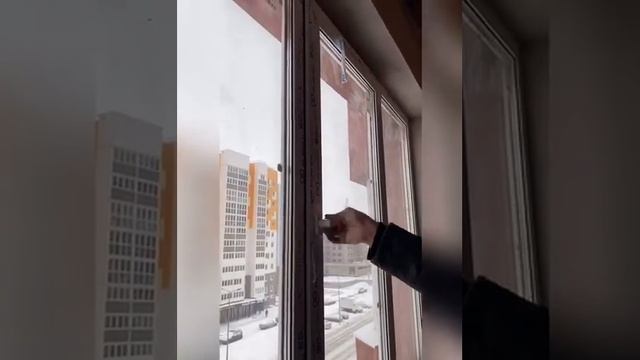 Приемка квартиры от застройщика в Оренбурге