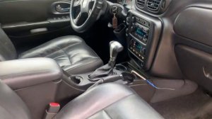 Трейблейзер 2007г