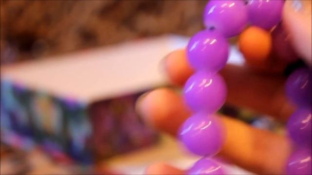 обзор на мои браслеты и шамбалы