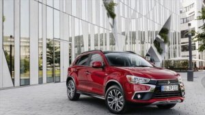 Mitsubishi ASX поломки | Слабые стороны б/у Митсубиси АСХ