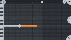 как сделать простой но качевый бит в fl studio mobile(с мощным киком и басом)