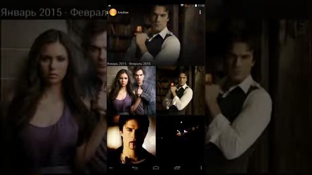 Xperia Альбом - обзор от GetPro смотреть онлайн