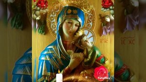 AVE MARIA - исполняет иеромонах Фотий
