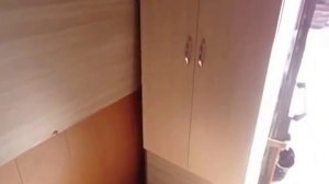 Переделка салона ГАЗ 66. Охота Рыбалка Туризм