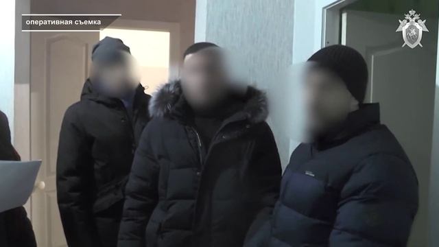 Спецпроект 8 канала - "Расследование" выпуск 57 (УБИЛИ, ЗАПИХАЛИ В ТУМБОЧКУ И ЗАКОПАЛИ В ЛЕСУ)