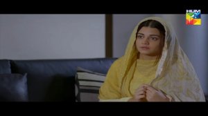 Khamoshi | Episode 8 | HUM TV Drama