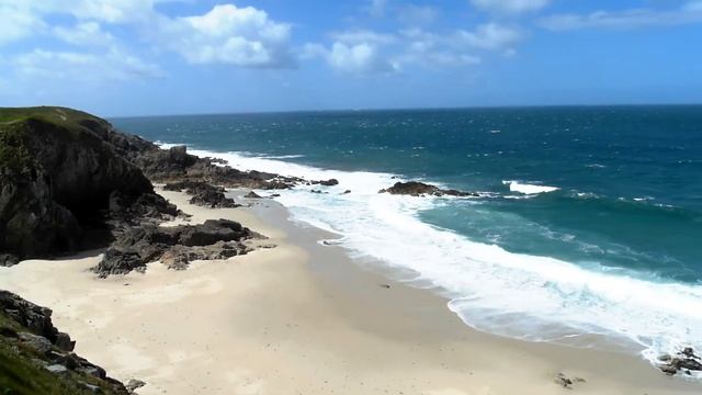 Атлантический океан, Франция смотреть онлайн