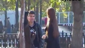 Знакомство на улице Открытие. как познакомиться с девушкой на улице