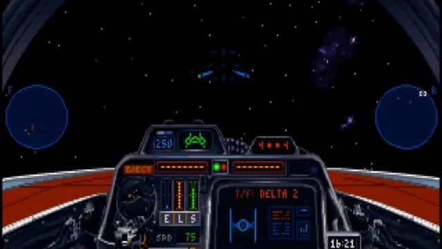 Star Wars: X-Wing #37 "Tour of Duty 2, Mission 1: Rescue from Stars End" смотреть онлайн