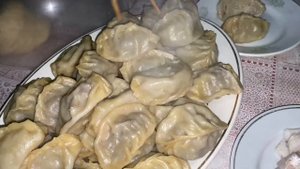 Монгольские бузы