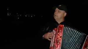 Измайловский пятачок, Гармонист Александр Ковалёв и Алексей Башкин