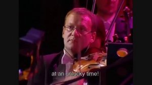 'Очи черные' Дмитрий Хворостовский 9 2006