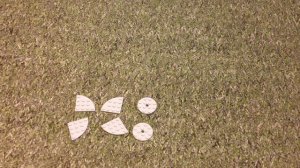 Как сделать сюрикен из ЛЕГО?! #2