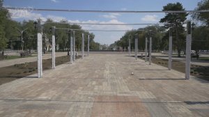 Мнение жителей о преобразованиях в Невинномысске