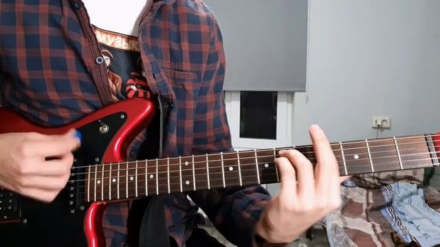 SSSHHHIIITTT - СИЯНИЕ (РАЗБОР НА ГИТАРЕ) смотреть онлайн