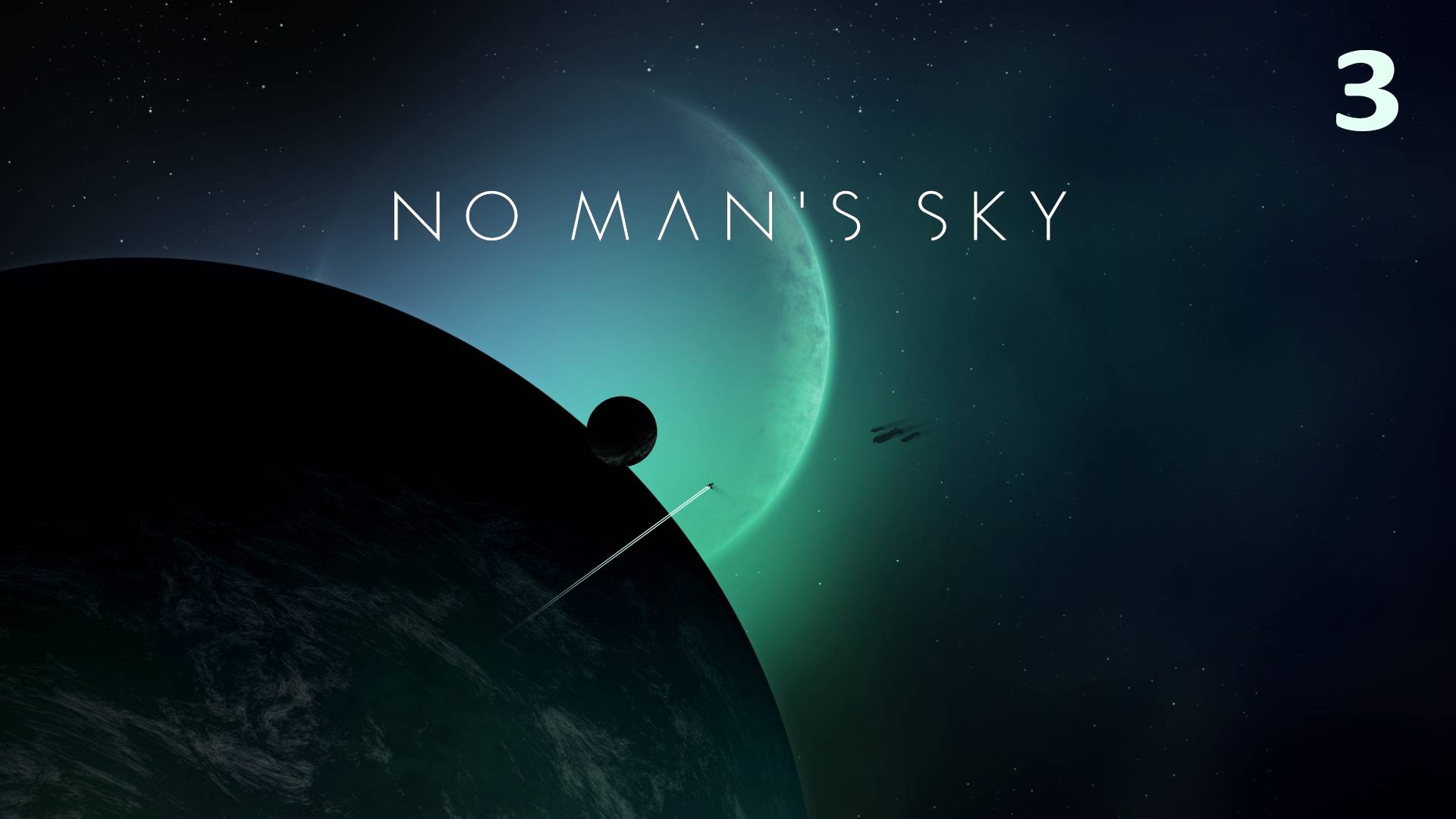 Даже инопланетяне дружелюбны  No Mans Sky  3