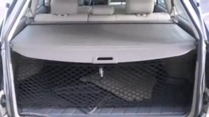 2003 Subaru Outback H6-3.0 L.L. Bean Edition