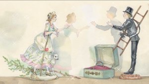 Сказка "Пастушка и трубочист"