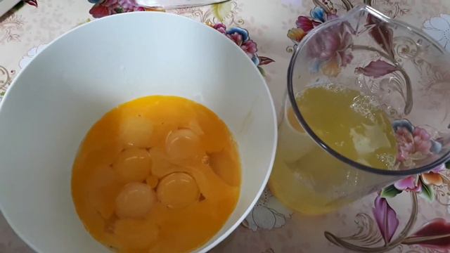 Праздничный кулич/готовим кулич/очень вкусный и мягкий