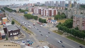 дтп/челябинск/братьев кашириных
