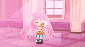 Мои старые ос из гача лайф в гача клубе 1/?