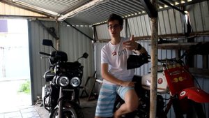 5 ПРИЧИН НЕ ПОКУПАТЬ МОТОЦИКЛ