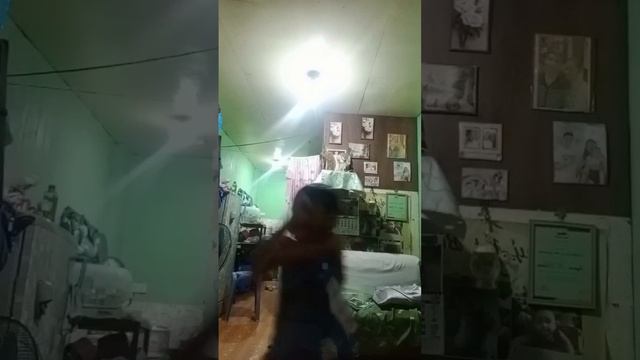 Edson John Rivera dancing video