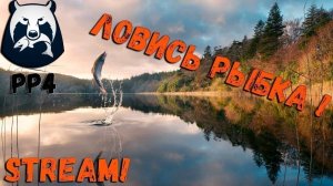 Russian Fishing 4 /Русская рыбалка 4 по рыбным местам с нуля