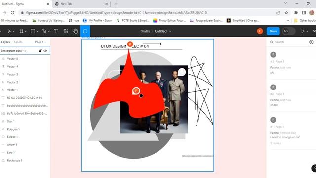 Figma for beginners Figma Ep#02 смотреть онлайн