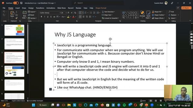 JavaScript free course. Introduction to javascript. javascript for beginners. zero to hero course 0