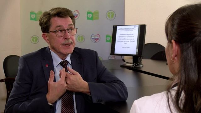 Фильм о наших учителях - основателях аритмологии в РФ, и их признательных учениках...
Детально № 1.
