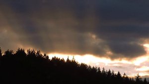 Panasonic HC-V160 - Video Test (FullHD + 60FPS)