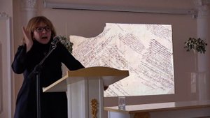 Фекла Толстая о проекте «Текстограф»