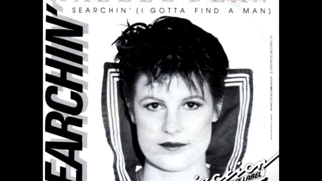 HAZELL DEAN - Searchin' [I Gotta Find A Man] (1983)