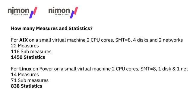 njmon + InfluxDB + Grafana Series 11: Tags, Measures and Statistics смотреть онлайн