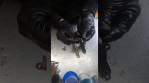 Стук мотора nfiniti VQ35HR ч.3