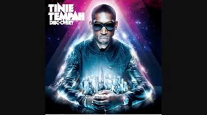 Tinie Tempah - Written In The Stars Ft. Eric Turner