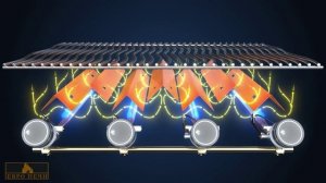 Газовый гриль Napoleon Rogue 525 SE