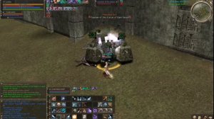 Фарм рб 60+. Поход по рб. Lineage 2 Asterios.