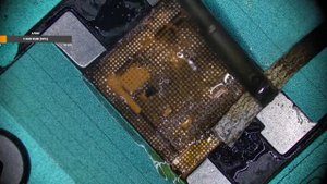 iPad 6 ( A10 ошибка 4013)