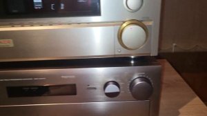 СРАВНИМ мощь топ усилителей Yamaha VS Pioneer – любительский обзор от Макса