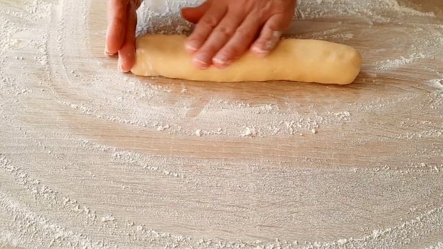 Песочное Печенье с Вареньем Вкусно и Быстро