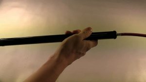 Насос вело со шлангом в обмотке, легкий, надежный SF 8603B 22х400мм - 100 руб.