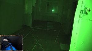 ТЕПЕРЬ ВЫ ПОВЕРИТЕ !! НАСТОЯЩИЙ ПОЛТЕРГЕЙСТ В ЗАБРОШЕННОЙ БОЛЬНИЦЕ !!
