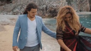 Богдан Дюрдь и Корнелия Манго Love Story в Черногории. Instagram