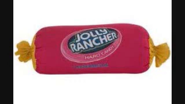 Watermellon Jolly Rancher is the best!