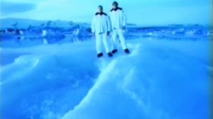 Sash! feat. Dr. Alban - Colour The World (Remastered HD Music Video) (AI Upscale)