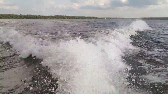 Озеро Акакуль