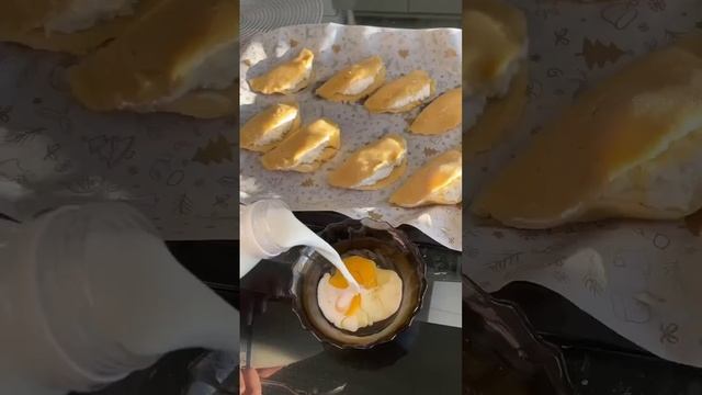 Самый проверенный рецепт СОЧНИКОВ✨